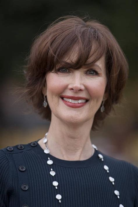 janine turner