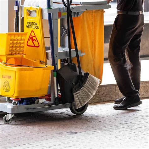 Janitorial Services Denver