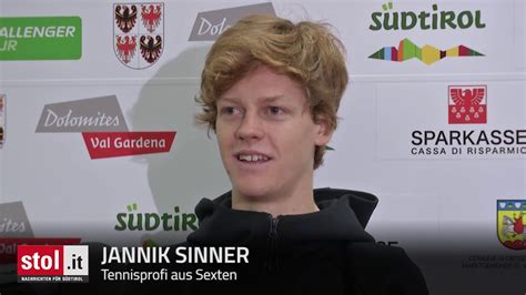 jannik sinner spricht deutsch