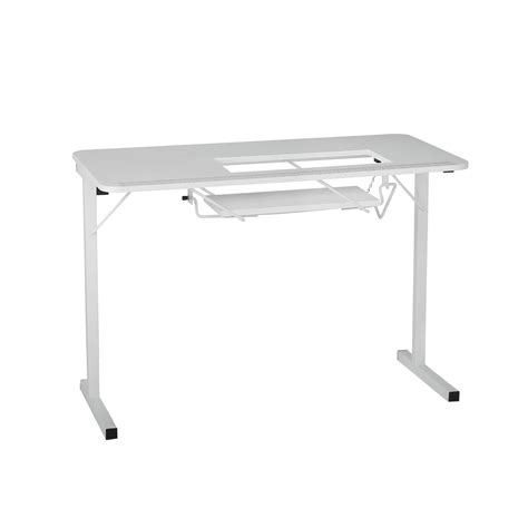 Janome Arrow 601 Sewing Table With Insert