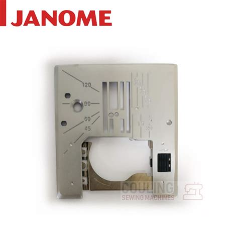 Janome Dc3050 Needles