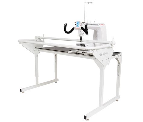 Janome Quilting Frame