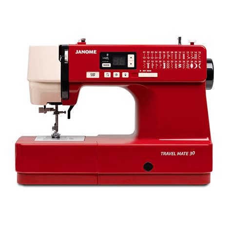 Janome Sewing Machine Honolulu