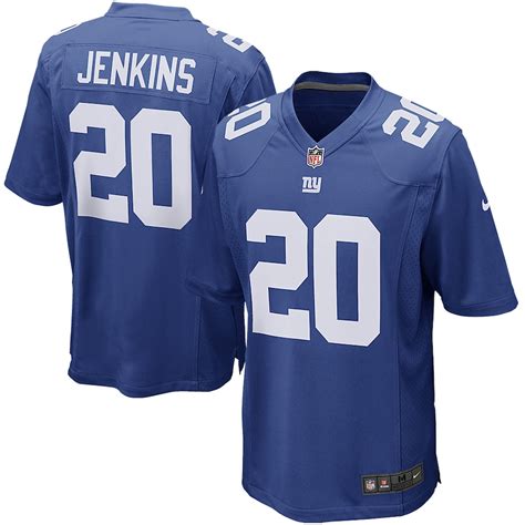 janoris jenkins giants jersey