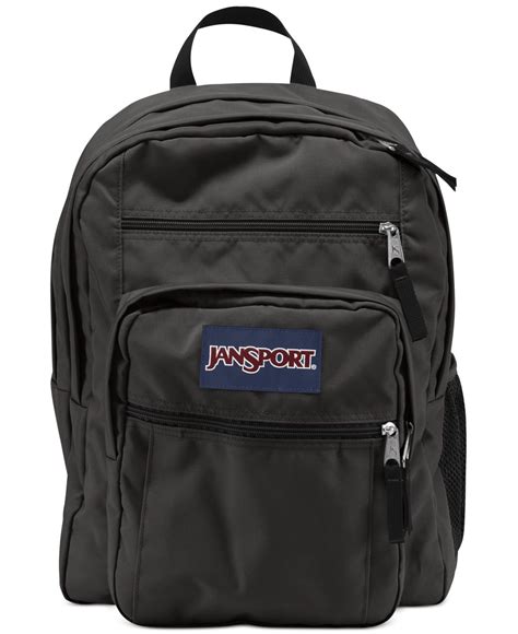 Lyst Jansport Right Pack Backpack Grey Rabbit in Gray