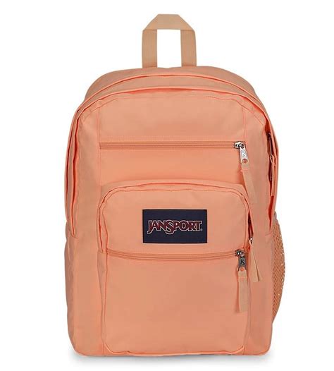 Jansport Backpack Neon