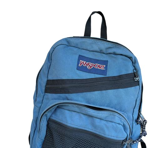 Jansport Backpack Used
