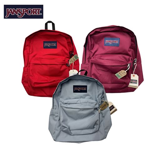 Jansport Backpack Wiki