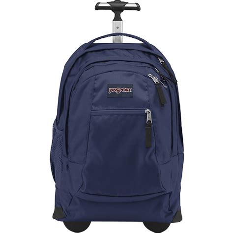 jansport driver 8 rolling backpack lowest price