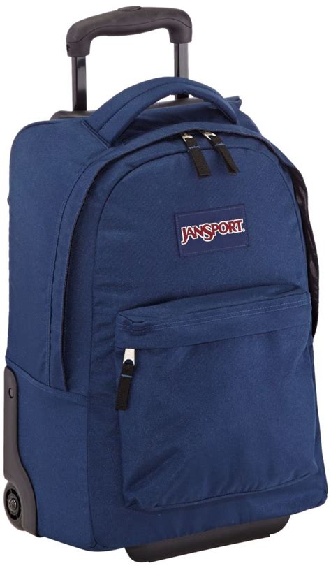 jansport rolling backpack near me