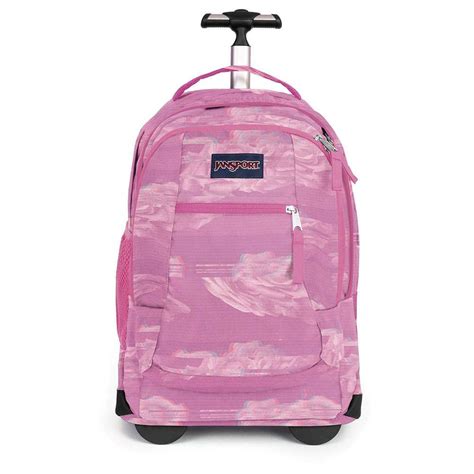 Jansport Wheels