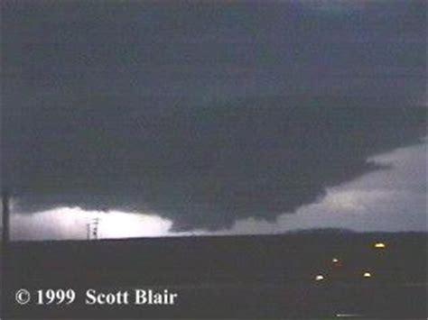 january 21st 1999 tornado outbreak