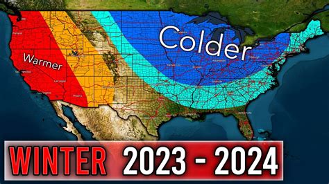 january weather forecast 2024