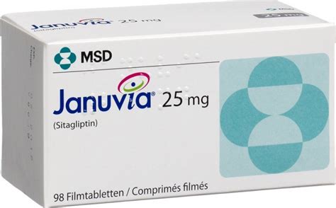 januvia 25 mg cost