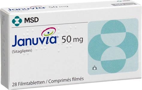 januvia 50 mg precio