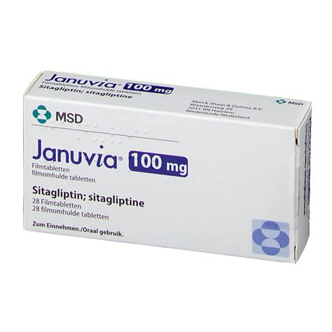 januvia class of medication