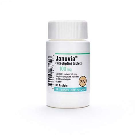 januvia oral tablet 25 mg