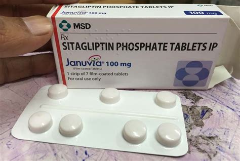 januvia tab 100mg generic