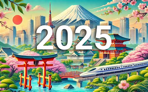 japan 2025