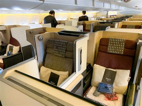 japan airlines 777 300 business class