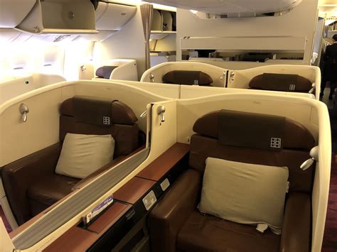 japan airlines 777 first class
