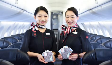 japan airlines american regional flights