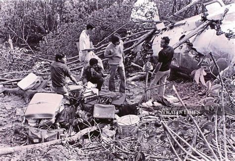 japan airlines jal tragedy 1977