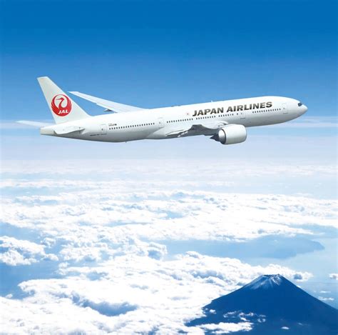japan airlines japanese web
