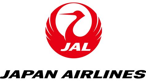 japan airlines logo png