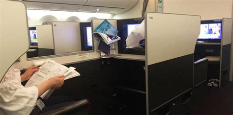 japan airlines premium economy vs business