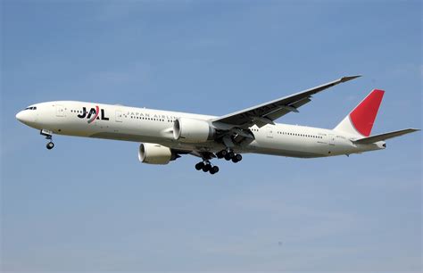 japan airlines wikipedia