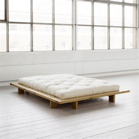 The Perfect Japan Bed: Elegant Comfort Awaits