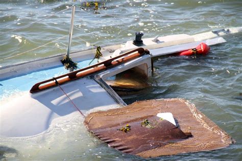 japan boat accident report