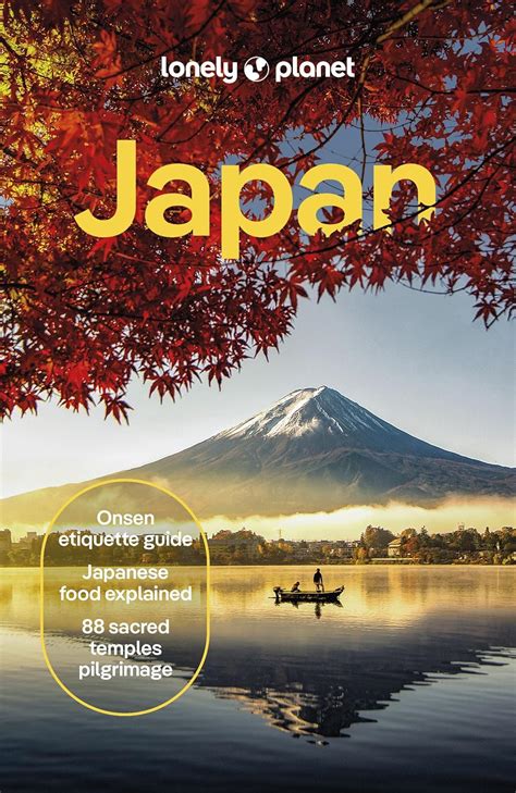 japan book