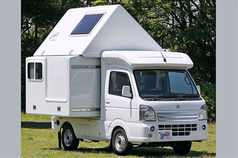 japan camping car show 2024