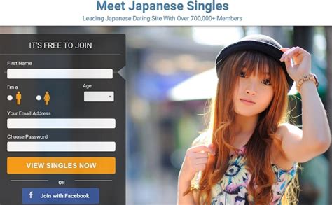 japan dating service free