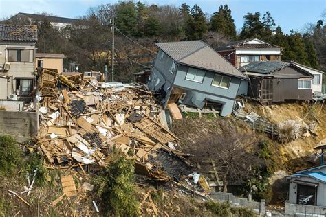 japan earthquake 2024 death toll
