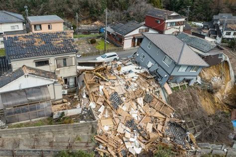 japan earthquake news