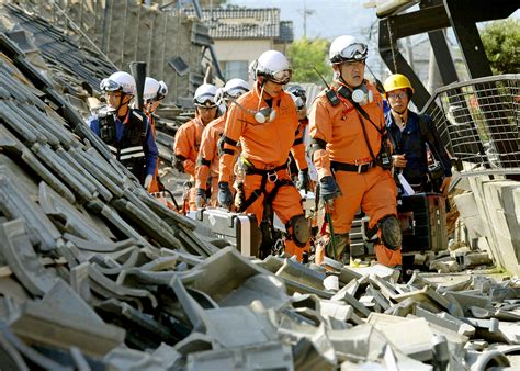 japan earthquake relief fund