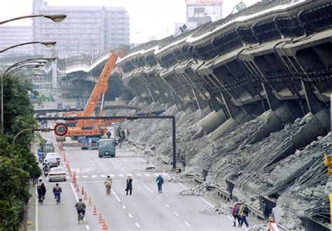 japan earthquakes history