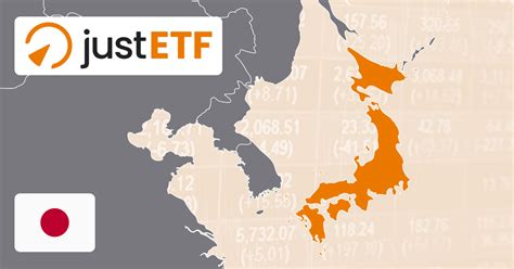 japan etf list