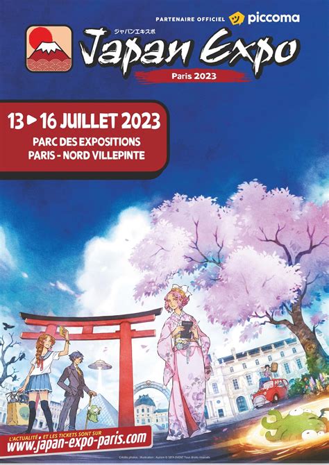 japan expo date 2024