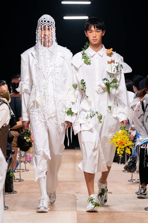 japan fashion week 2023