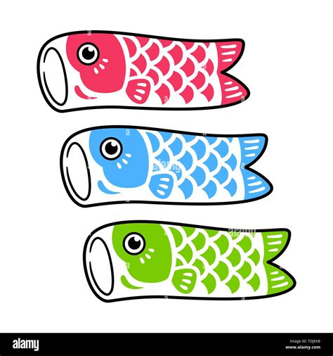 Japan Flag Fish