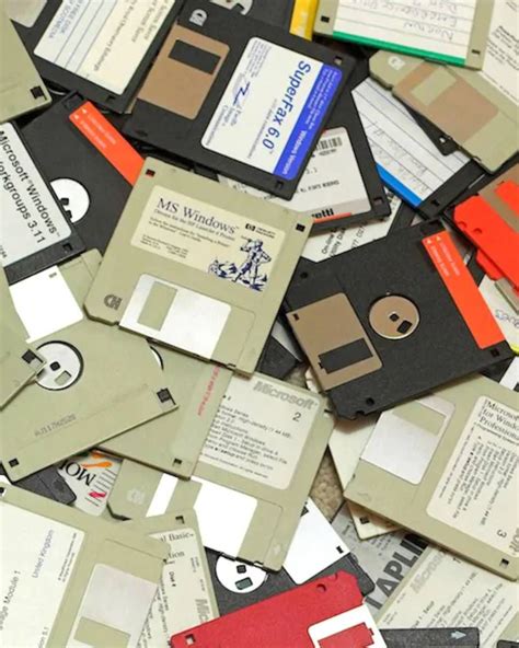 Japan Floppy Disk Reddit