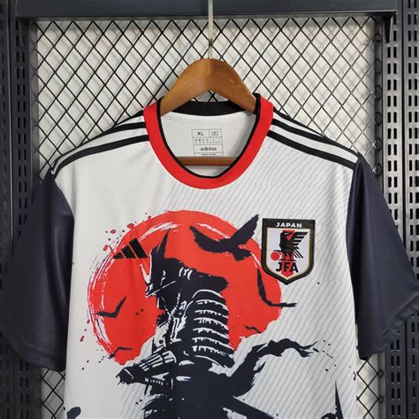 japan football kit 2023