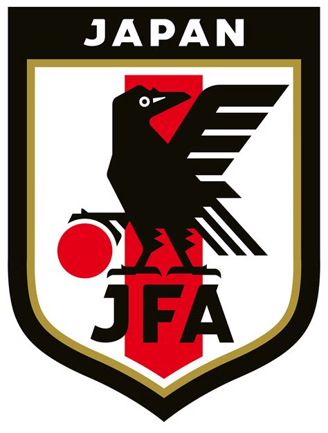 japan football logo png