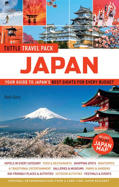 japan guide book pdf