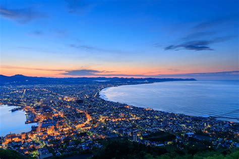 japan guide hakodate