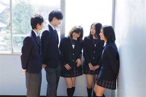 japan high school age